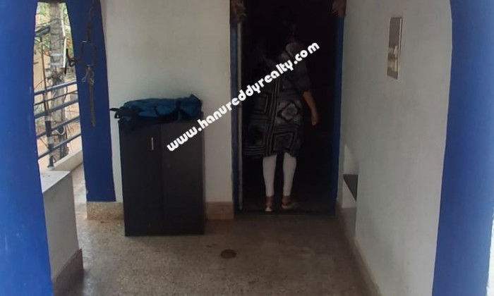 5 BHK Independent House for Sale in Ramakrishna Nagar
