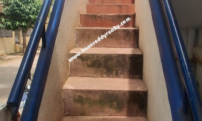 5 BHK Independent House for Sale in Ramakrishna Nagar