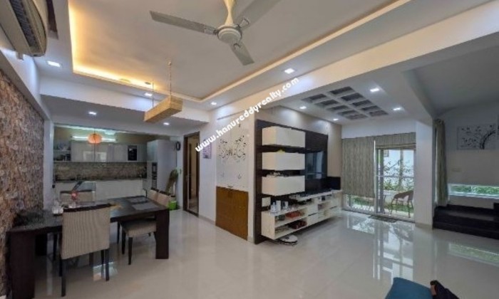 5 BHK Villa for Rent in Uthandi