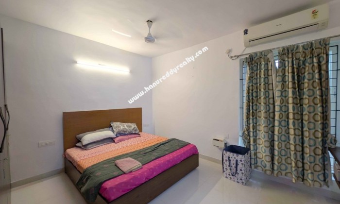 5 BHK Villa for Rent in Uthandi