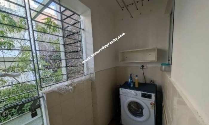 5 BHK Villa for Rent in Uthandi