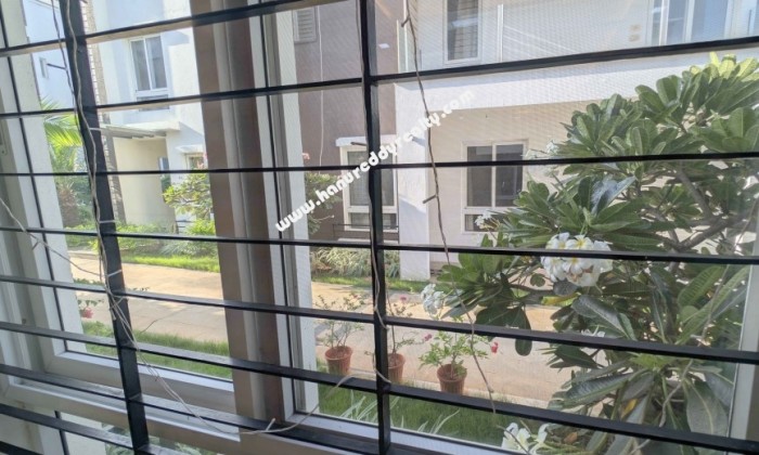 5 BHK Villa for Rent in Uthandi