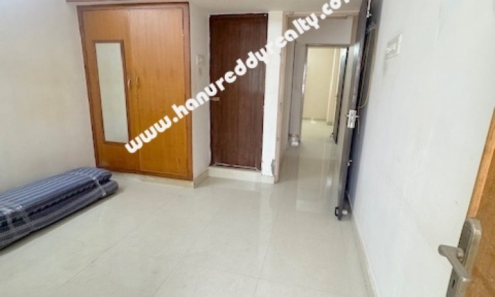 2 BHK Flat for Sale in Madipakkam