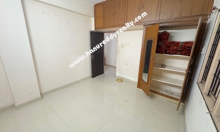 2 BHK Flat for Sale in Madipakkam