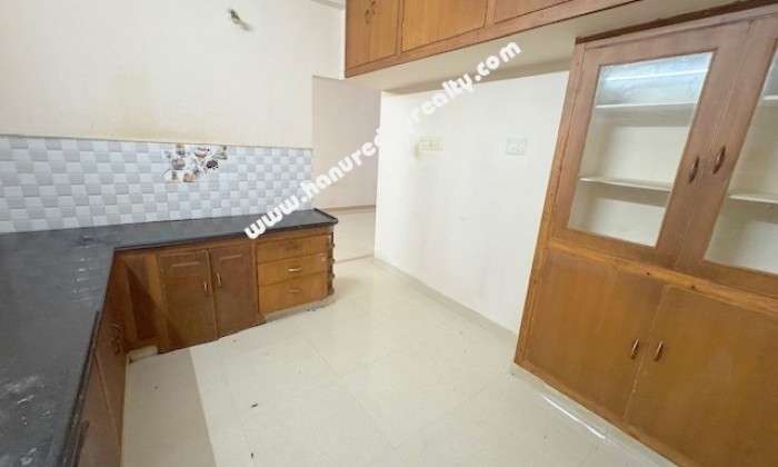2 BHK Flat for Sale in Madipakkam