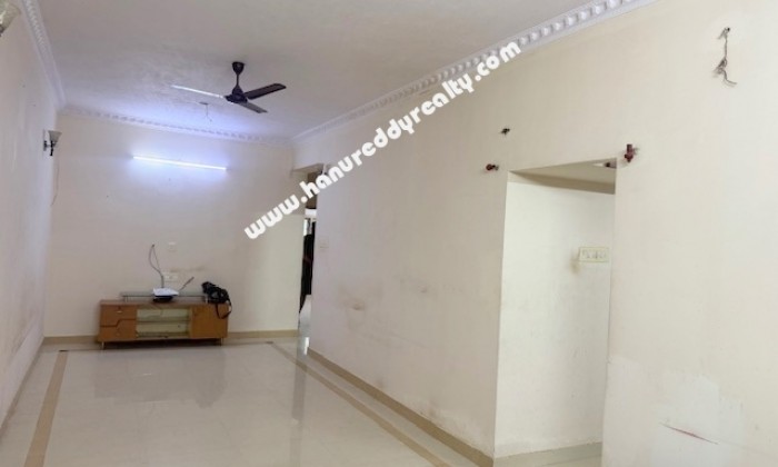 2 BHK Flat for Sale in Madipakkam