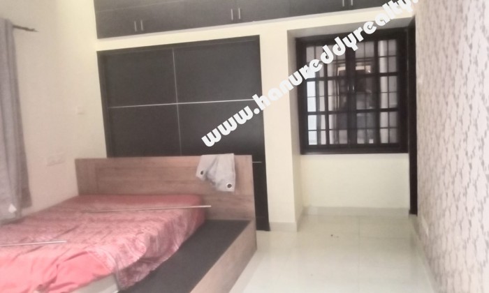 4 BHK Villa for Rent in Thoraipakkam