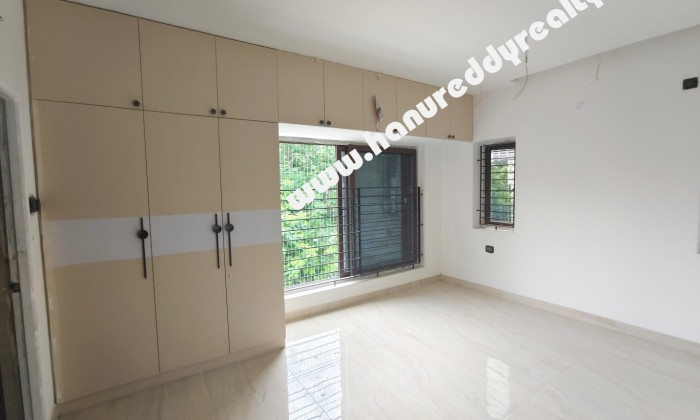 3 BHK Flat for Sale in Anna Nagar