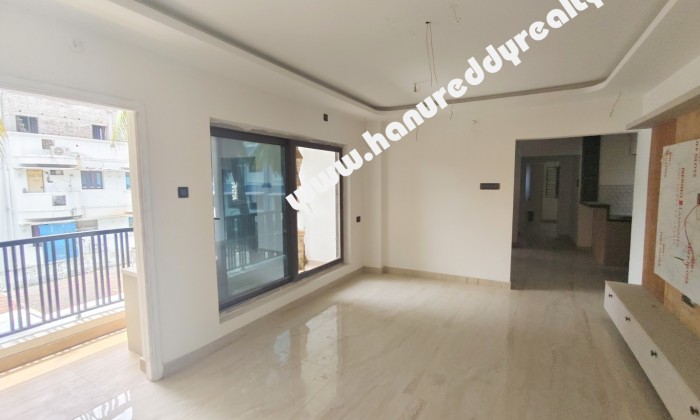 3 BHK Flat for Sale in Anna Nagar