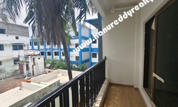 3 BHK Flat for Sale in Anna Nagar