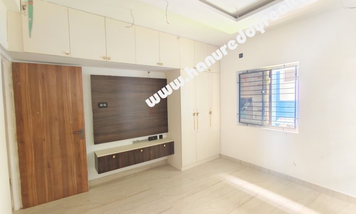 3 BHK Flat for Sale in Anna Nagar