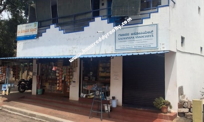 5 BHK Independent House for Sale in Ramakrishna Nagar