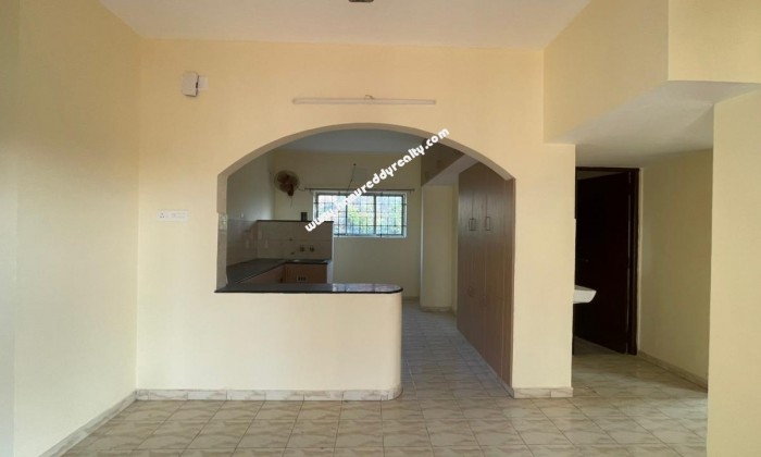2 BHK Penthouse for Rent in Virugambakkam