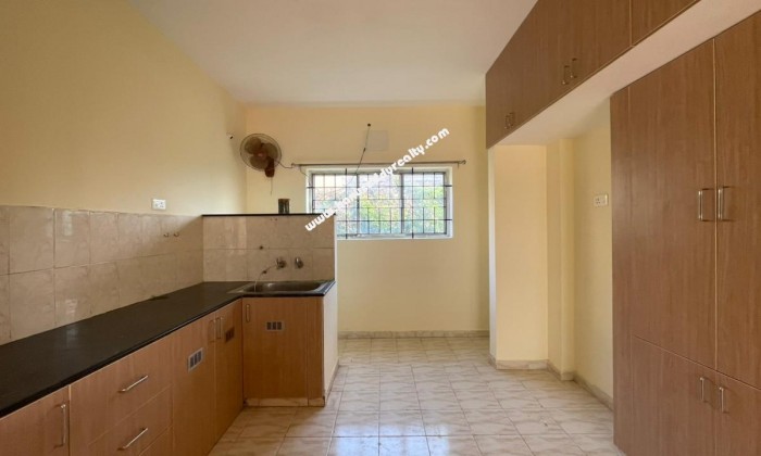 2 BHK Penthouse for Rent in Virugambakkam