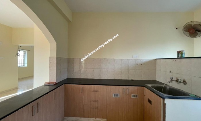 2 BHK Penthouse for Rent in Virugambakkam