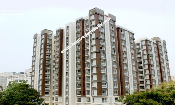 3 BHK Flat for Sale in Nungambakkam