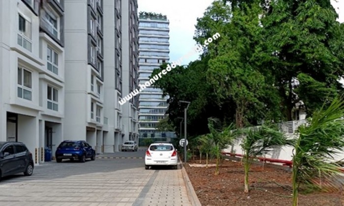 3 BHK Flat for Sale in Nungambakkam