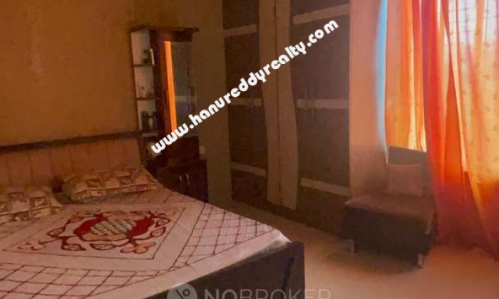 3 BHK Flat for Sale in Kondhwa