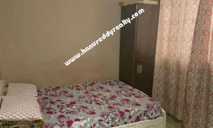 3 BHK Flat for Sale in Kondhwa