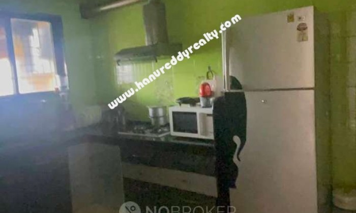 3 BHK Flat for Sale in Kondhwa