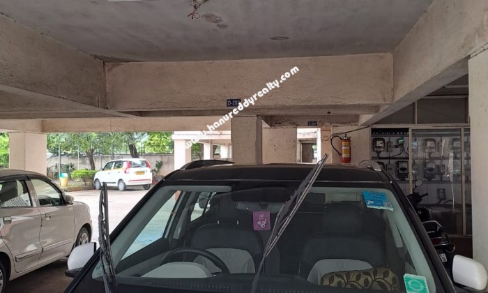 3 BHK Flat for Sale in Kondhwa