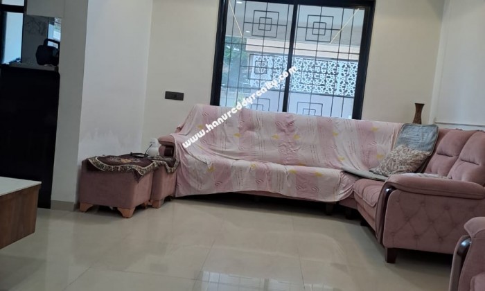 3 BHK Flat for Sale in Kondhwa