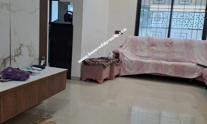 3 BHK Flat for Sale in Kondhwa