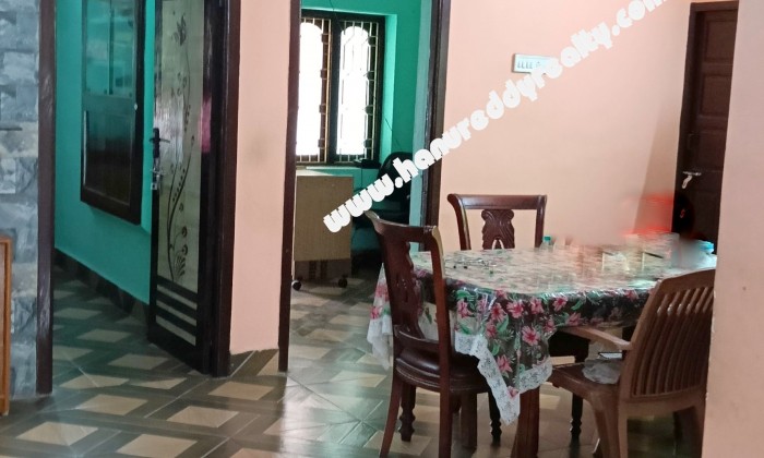 4 BHK Independent House for Sale in Villivakkam