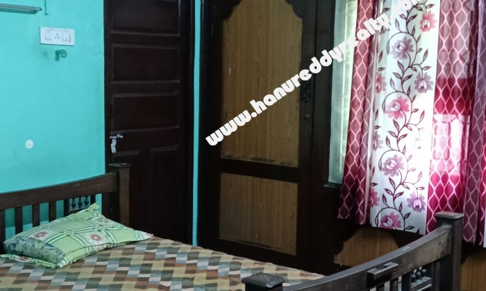 4 BHK Independent House for Sale in Villivakkam