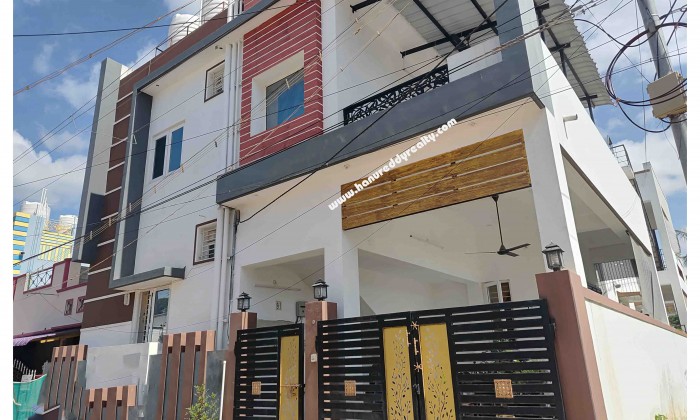 3 BHK Independent House for Sale in Vadavalli