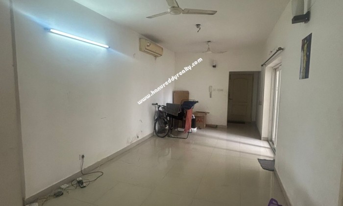 3 BHK Flat for Sale in Guduvanchery
