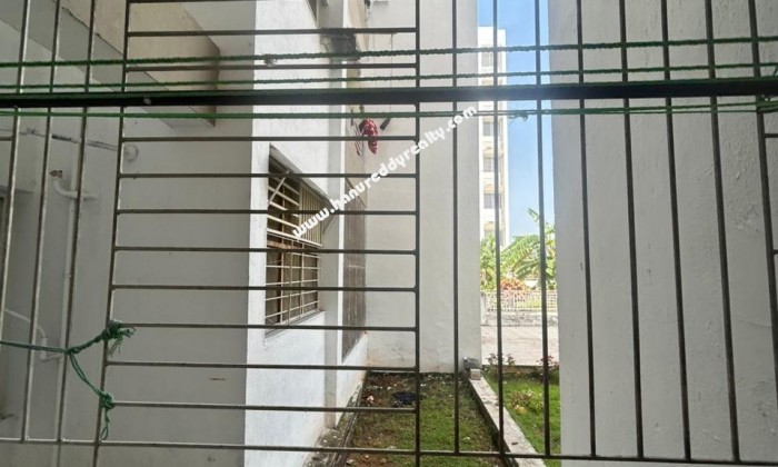3 BHK Flat for Sale in Guduvanchery