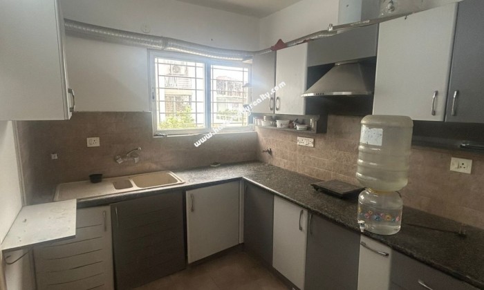 3 BHK Flat for Sale in Guduvanchery