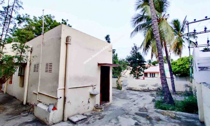 1 BHK Independent House for Sale in Thudiyalur