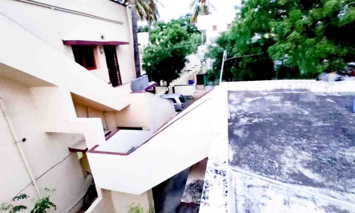 1 BHK Independent House for Sale in Thudiyalur