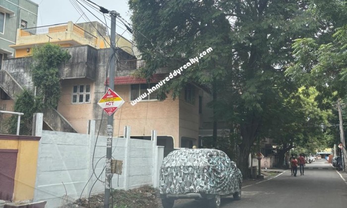 4 BHK Independent House for Sale in Nanganallur