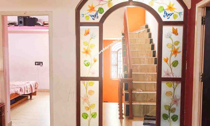 3 BHK Independent House for Sale in Saravanampatti