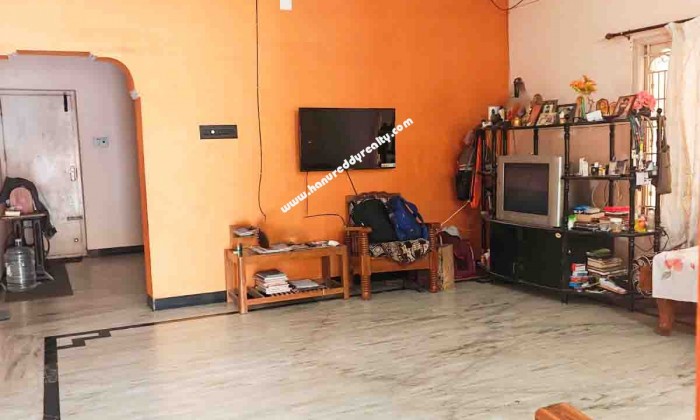 3 BHK Independent House for Sale in Saravanampatti