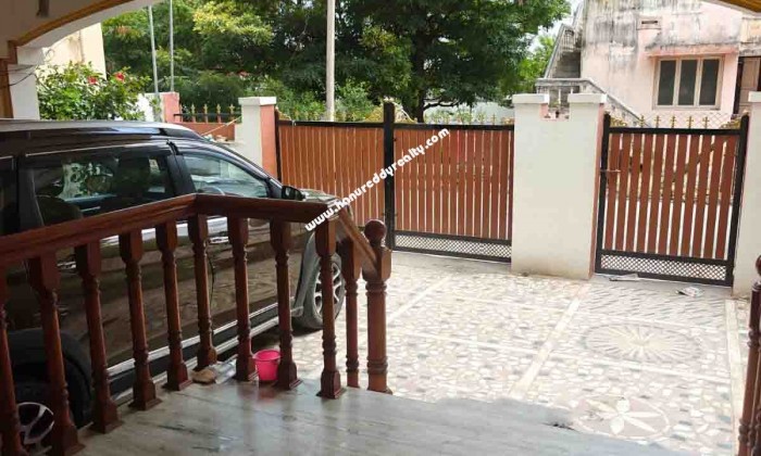 3 BHK Independent House for Sale in Saravanampatti