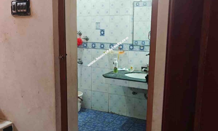 3 BHK Independent House for Sale in Saravanampatti