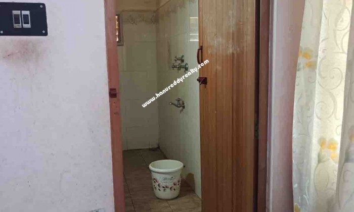3 BHK Independent House for Sale in Saravanampatti