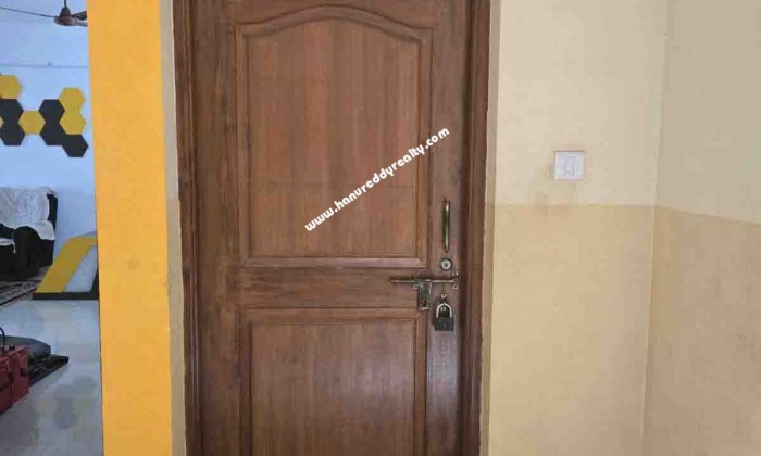 3 BHK Flat for Sale in Avinashi Road