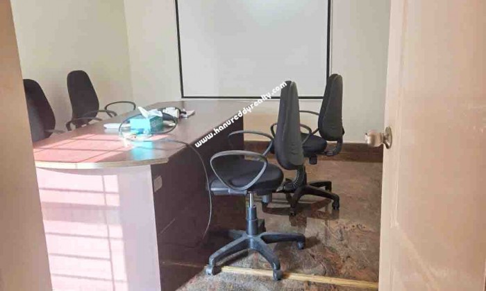 3 BHK Flat for Sale in Avinashi Road