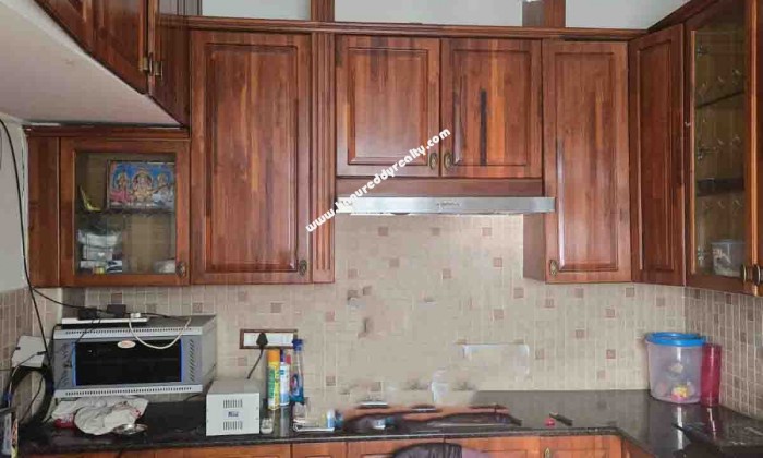 3 BHK Flat for Sale in Avinashi Road