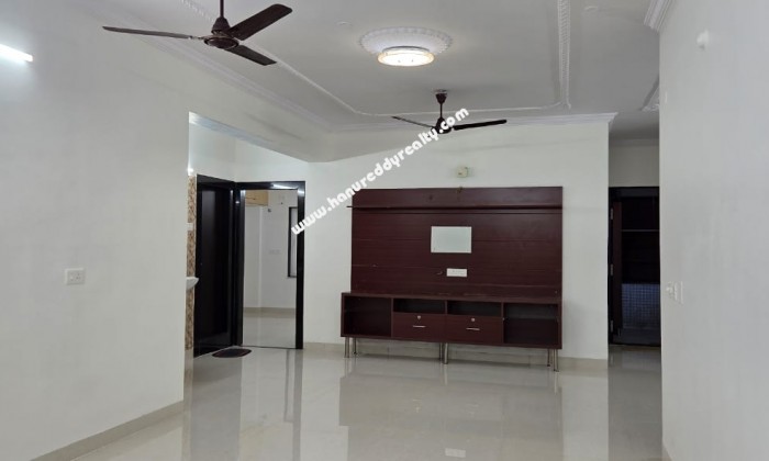 3 BHK Flat for Sale in Dabagardens