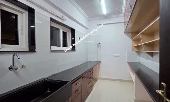 3 BHK Flat for Sale in Dabagardens