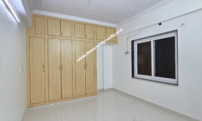 3 BHK Flat for Sale in Dabagardens