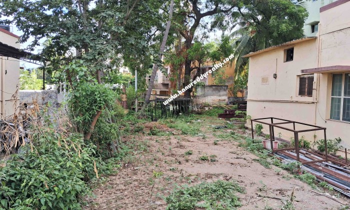2 BHK Independent House for Sale in NGGO Colony