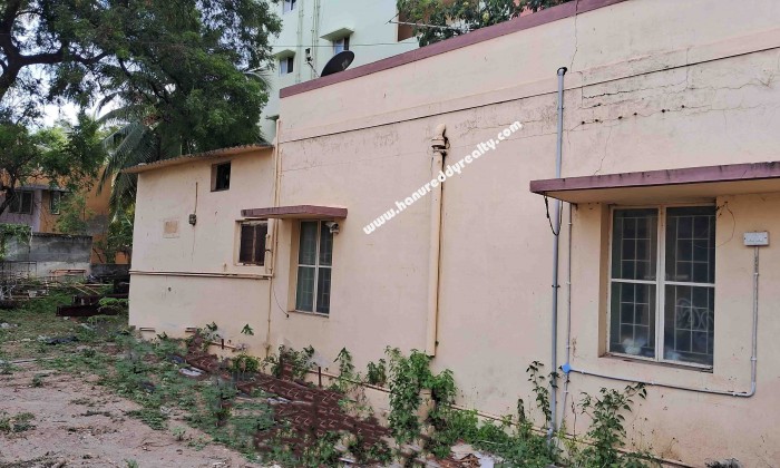 2 BHK Independent House for Sale in NGGO Colony