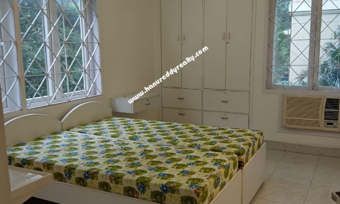 3 BHK Flat for Rent in T.Nagar